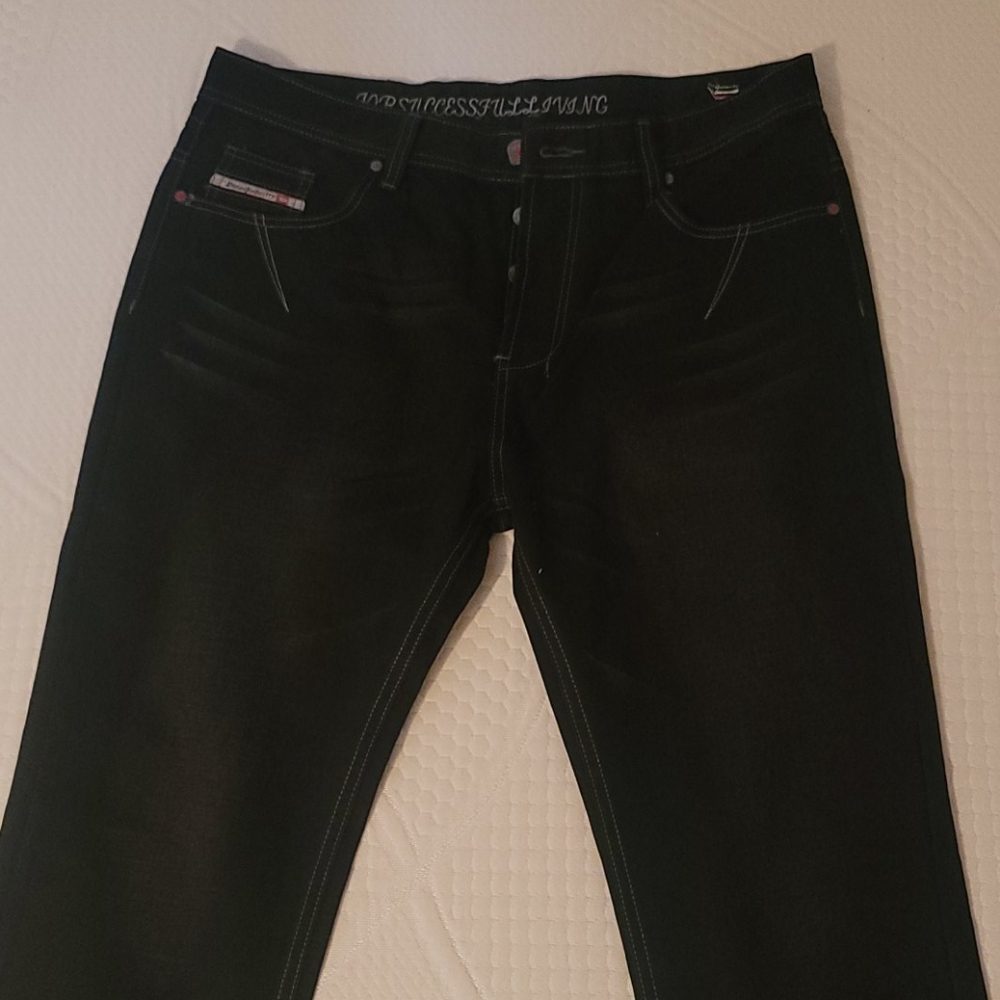 Diesel jeans 36×32